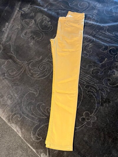 Zara kumaş pantolon