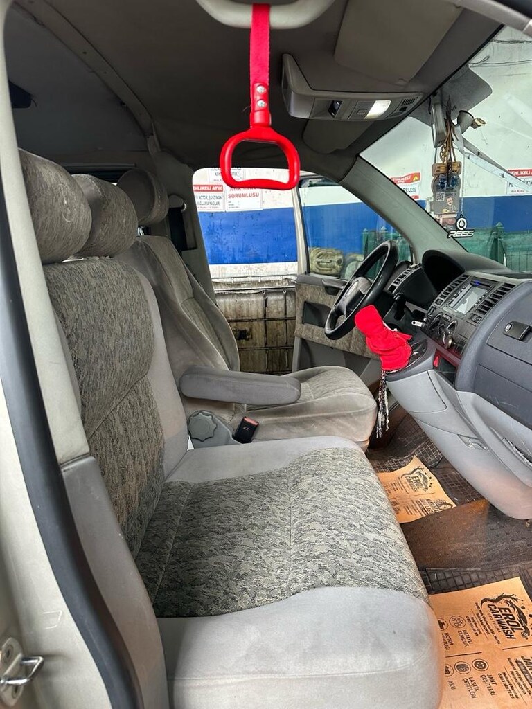 SAHİBİNDEN OTOMOBİL KAYITLI TRANSPORTER - 12