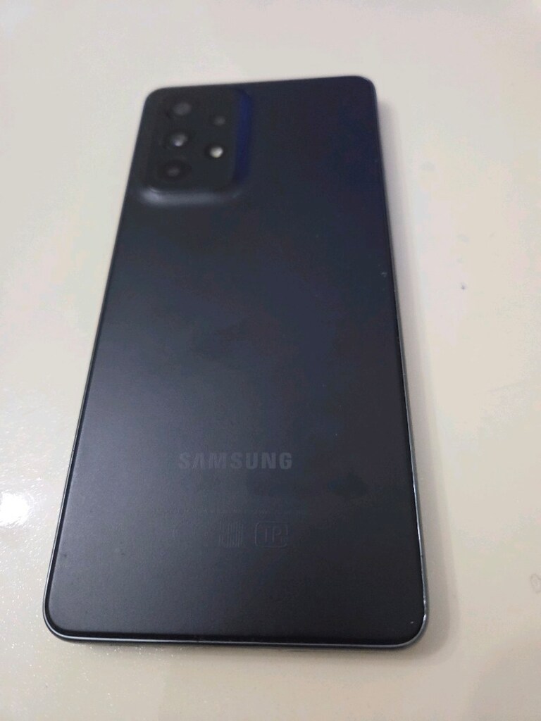 samsung A53 5g yd - 2