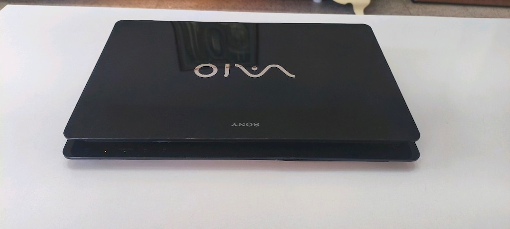 SONY VAİO OZEL SERİ_16.4 3D FUL HD_İ7 _12 RAM_4GB EK_ BLURAY_128 ssd - 9