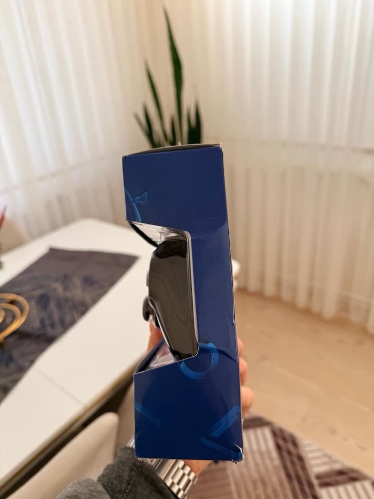 Game oyuncu kolu PC ve ps4 - 5
