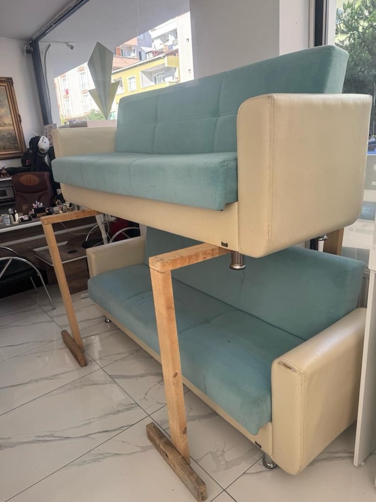 iki adet kanepe - 6