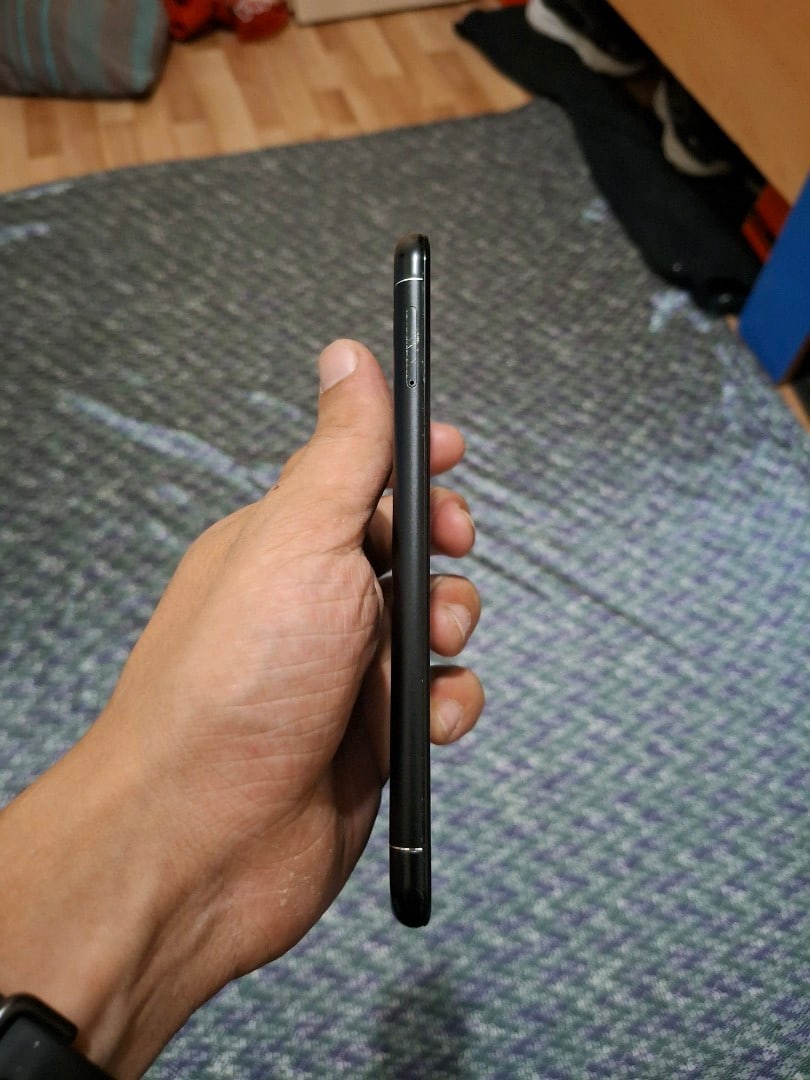 Vestel V6 - 5