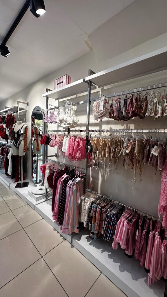 Butik Mağaza Ekipmanları/Raf,Askılı/Kasa,Banko,Kamera sistemleri - 7