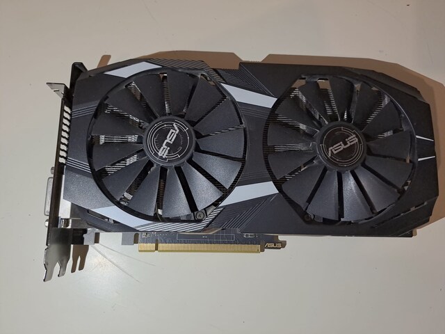 AMD RX 580 8GB – Temiz Kullanım | Açıklamayı Okuyun