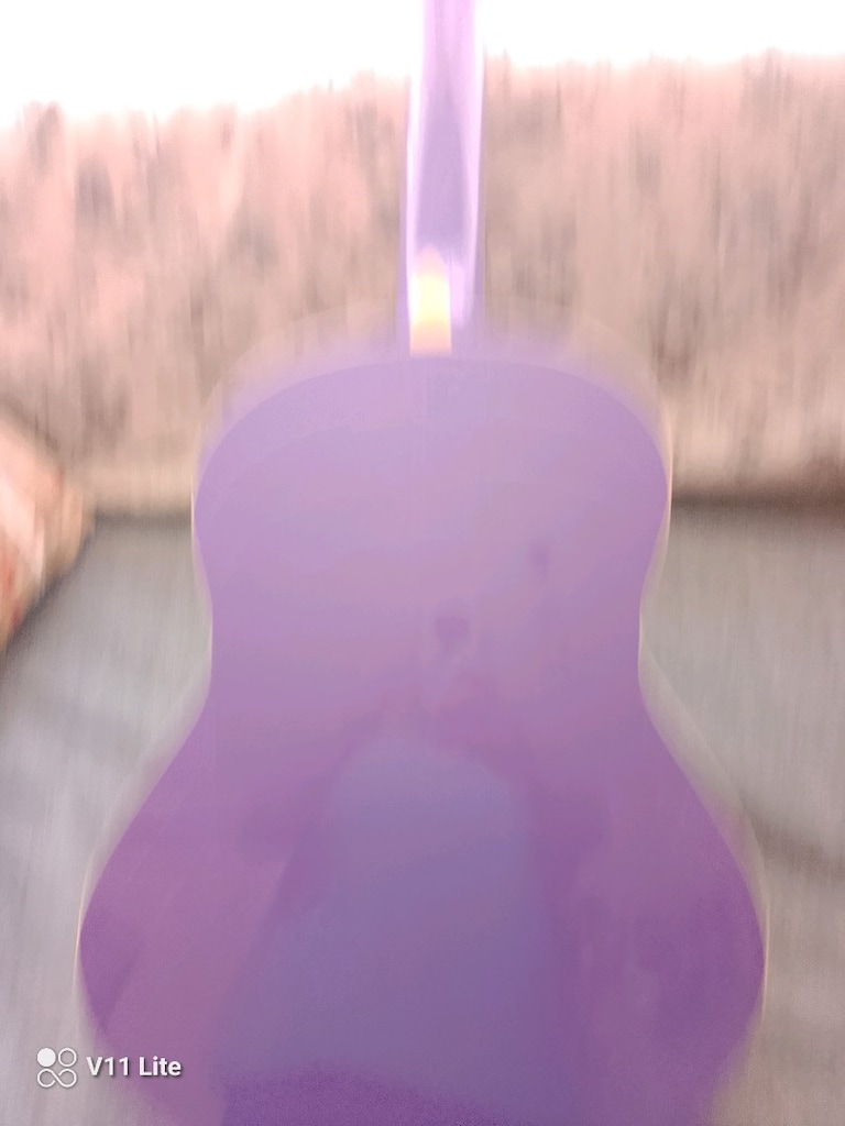 Masterwork gitar - 9