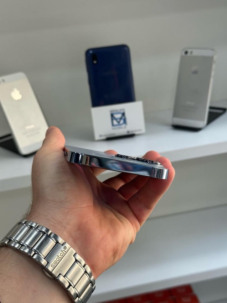 İphone 13 Pro 128Gb TR - 5