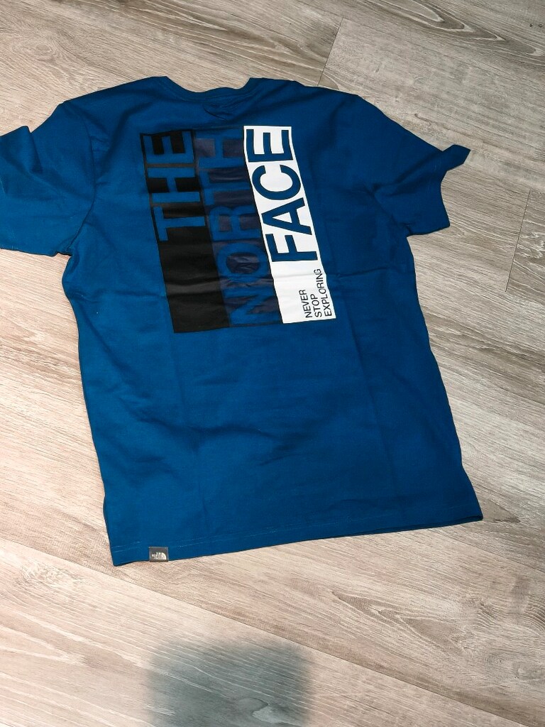 Erkek T-shirt - 2