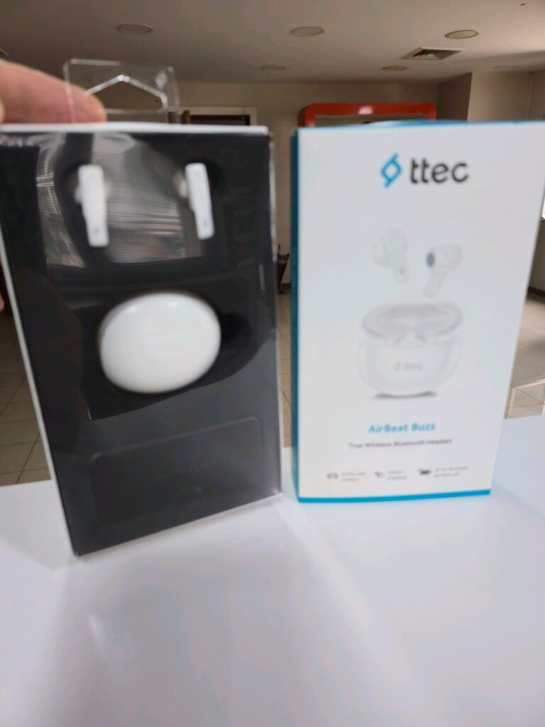 TTec Airbeat Buzz - 4