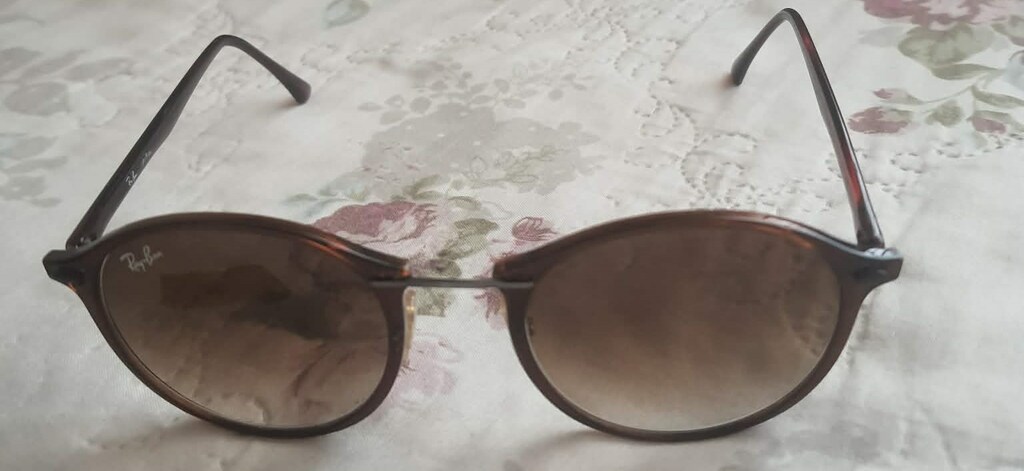 Rayban RB4242 620113 49-21 uni güneş gözlüğü detayları okumadan yazma - 3