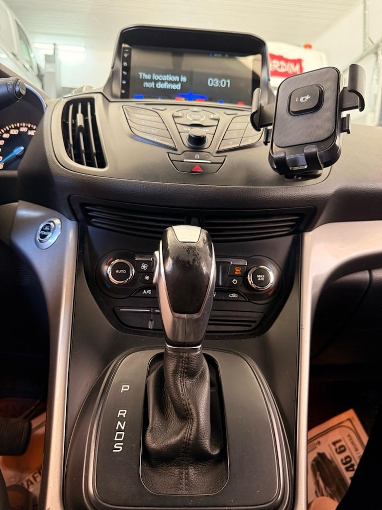 Acil satılık Ford Kuga 2013 - 2