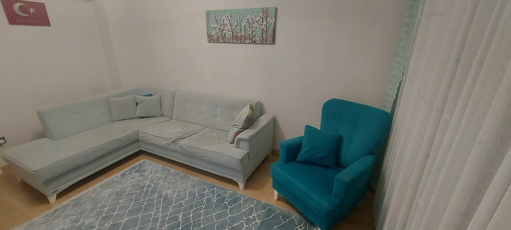BELLONA OTURMA ODASI KÖŞE TAKIMI - 8