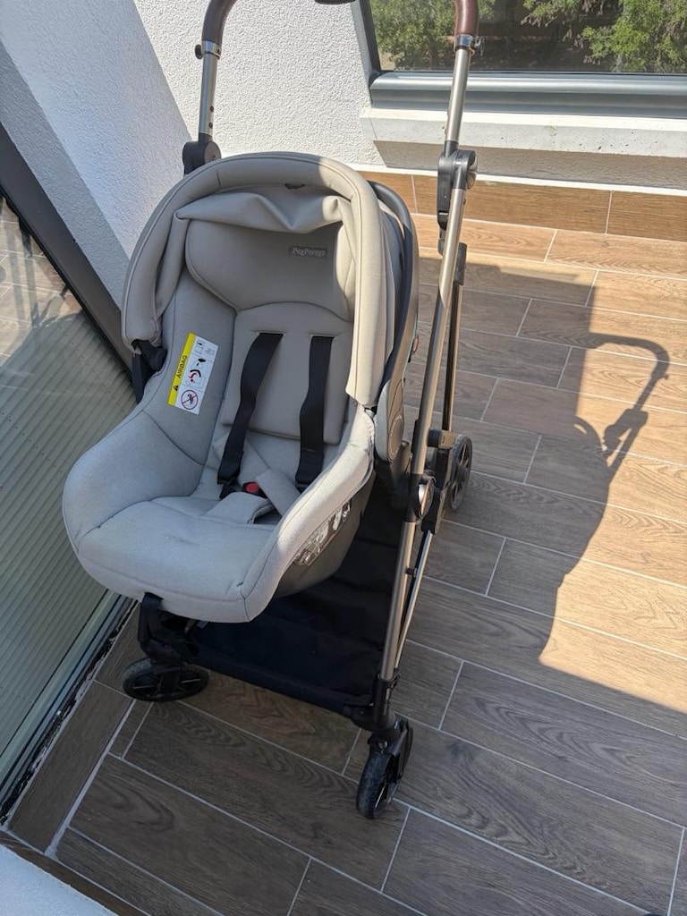 peg perego travel set - 7