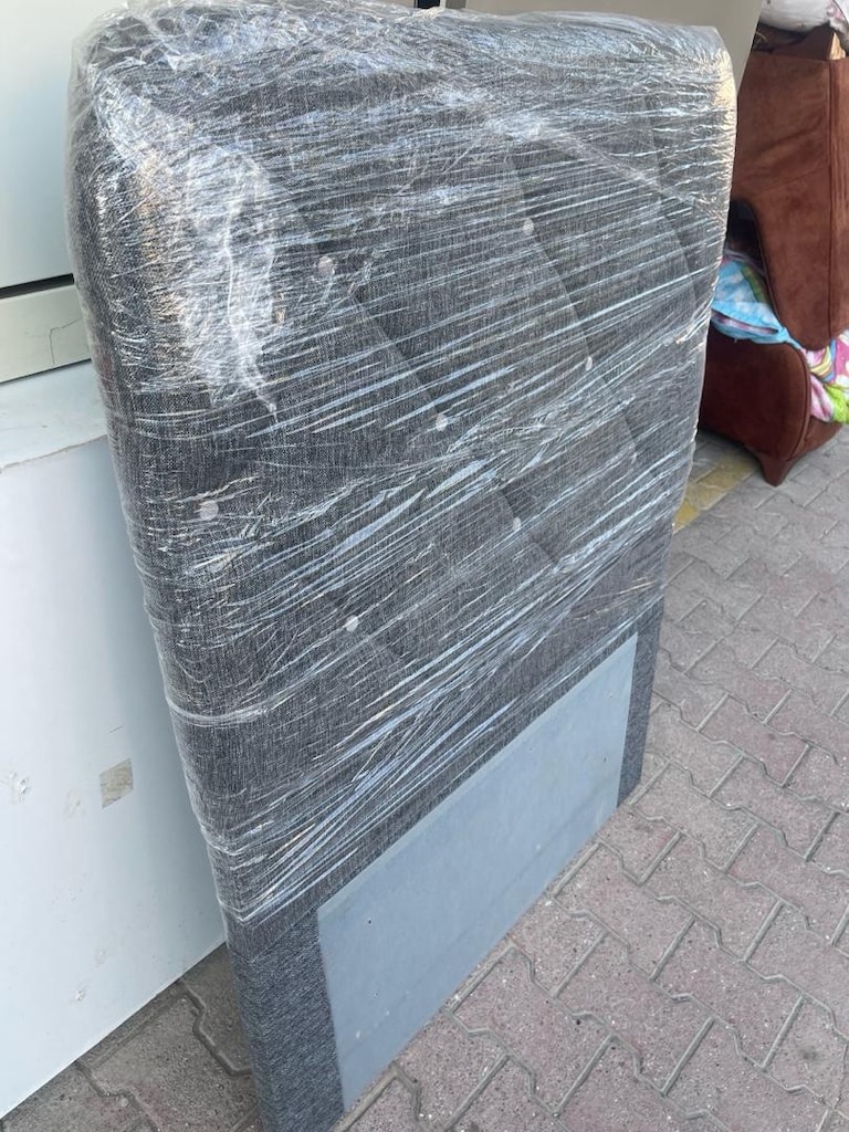 BAZA BAŞLIK YATAK 90-190 cm - 12
