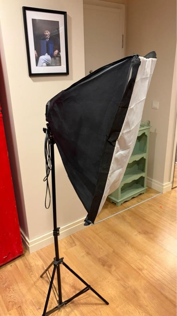 soft box 3duylu - 2