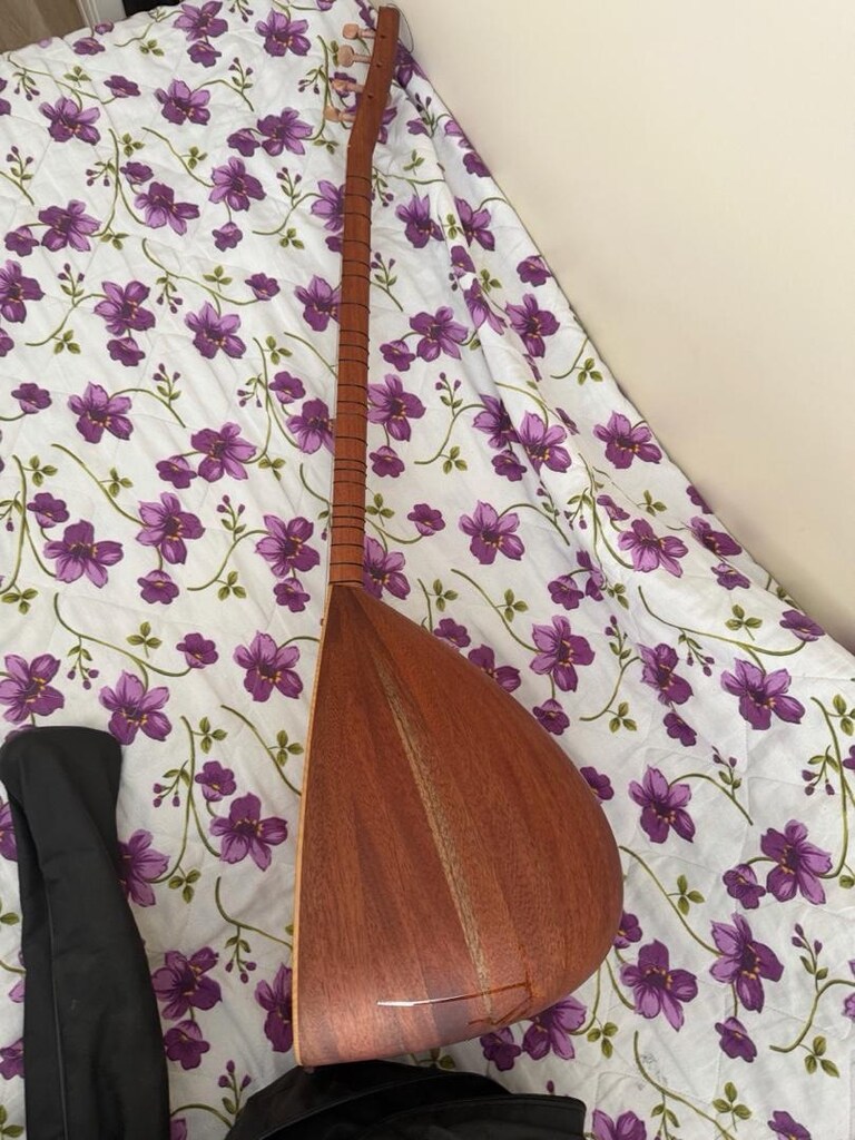 uzun sap bağlama - 4