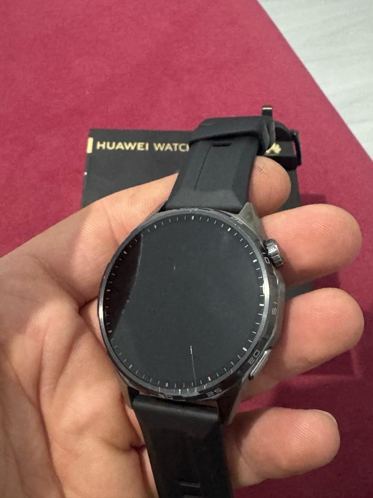 Huawei watch gt6 - 4
