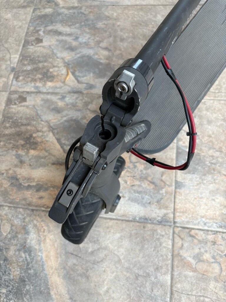 Xiaomi Elektrikli Scooter 4 - 6