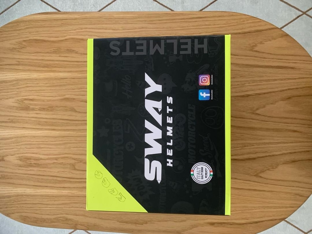 Sway Yarım Kask Pembe - 6
