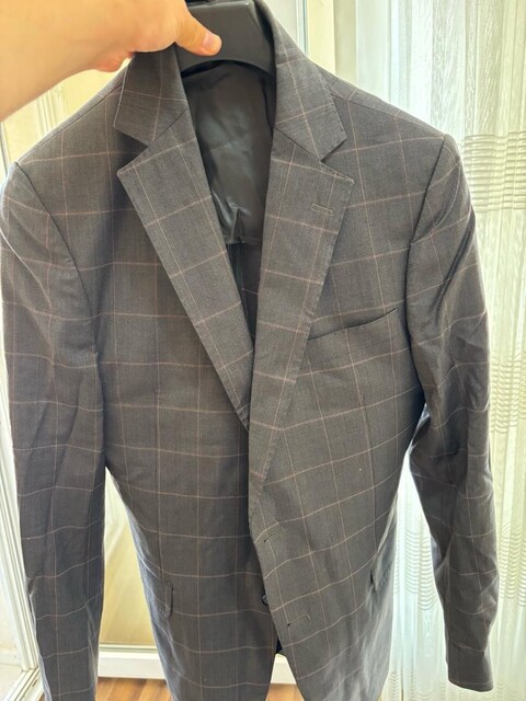 Blazer ceket