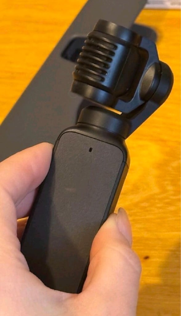 DJI POCKET 2 - 4