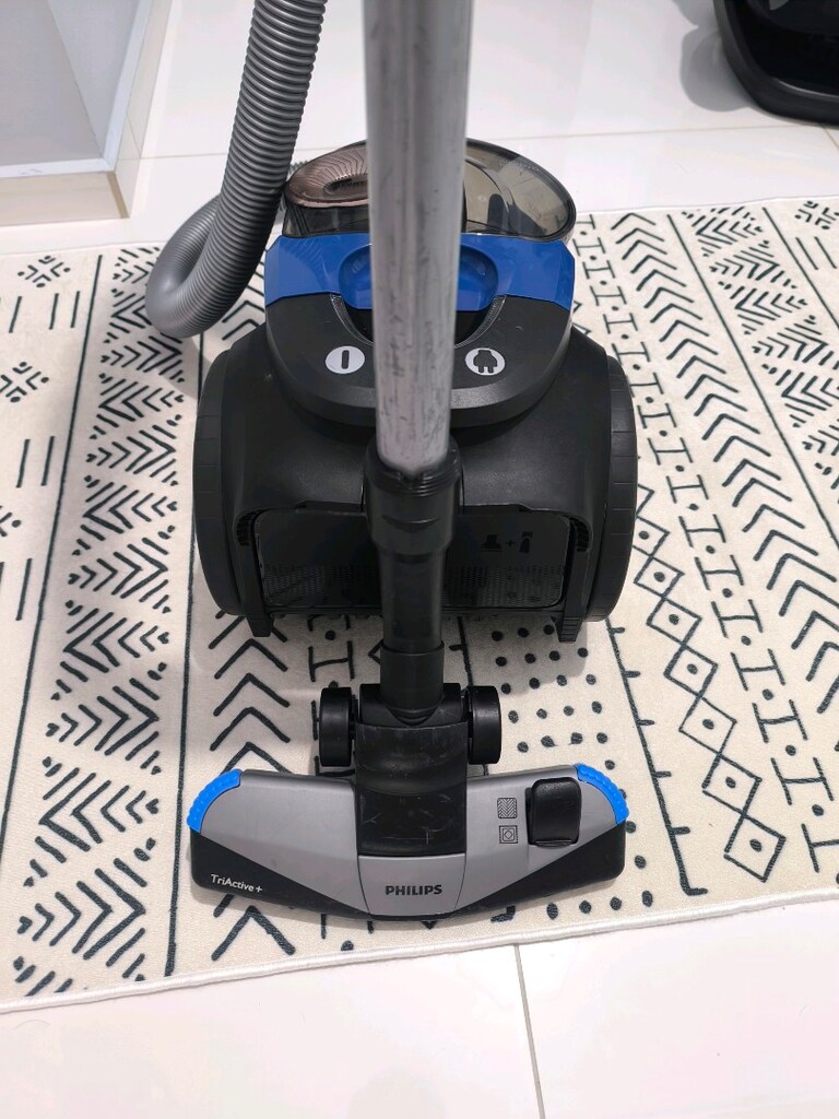 Philips powerpro Max süpürge - 3