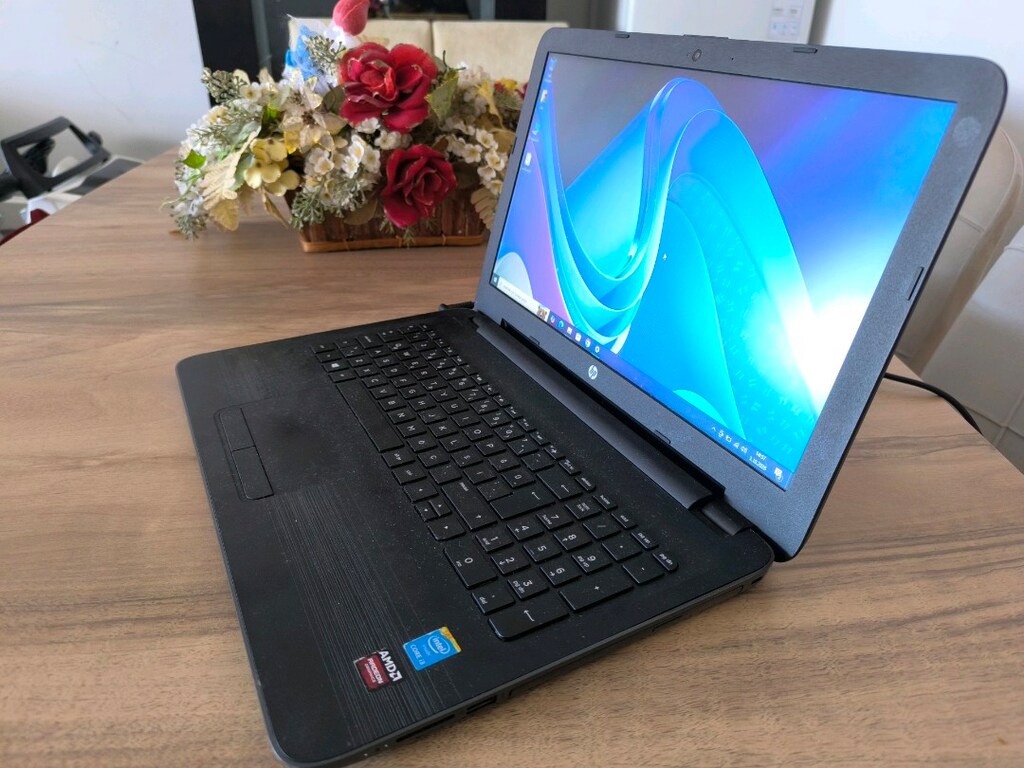 HP G250 LEPTOP BİLGİSAYAR - 2