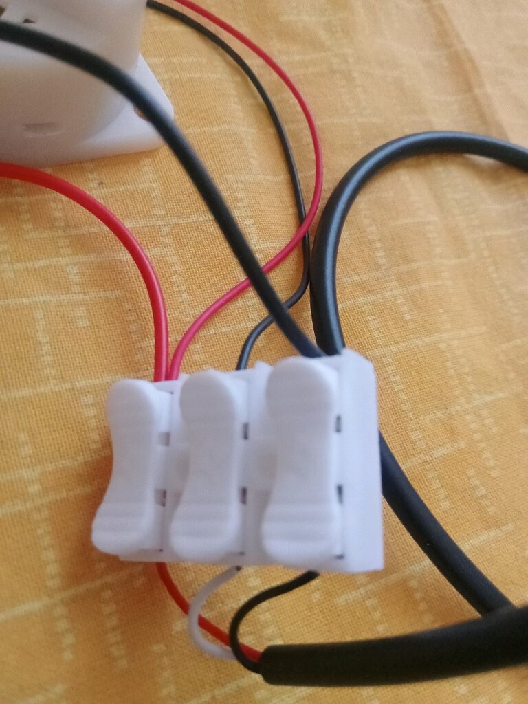 kapasitif seviye uyarı ikaz sensör - 6