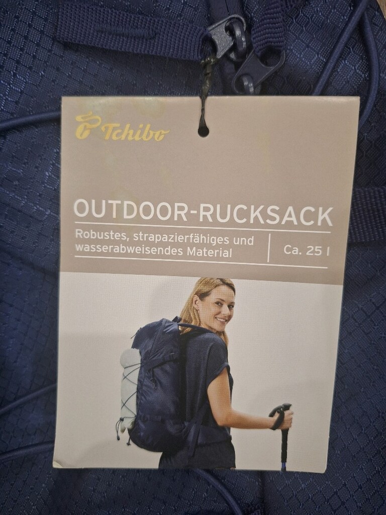KAMP OUTDOOR GEZİ SEYAHAT SIRT ÇANTASI - 11