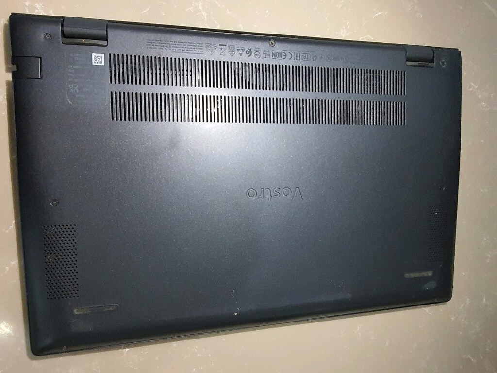 Dell Vostro 5401 | i5 10.Nesil | 16 GB RAM | NVIDIA Ekran Kartlı - 8