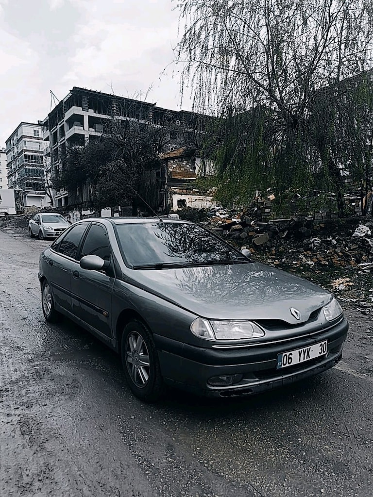 97 model laguna1 - 14