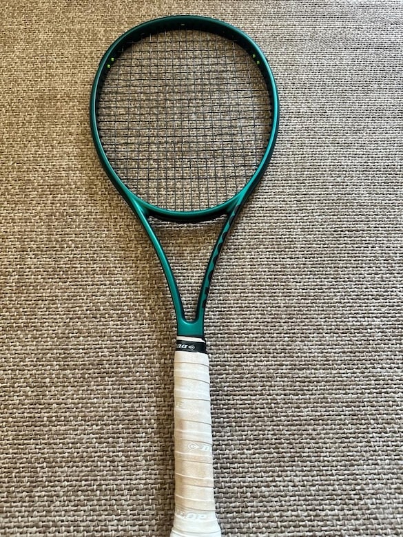 Wilson Blade V9 305gr Tenis Raketi 16x19 L3 - 2