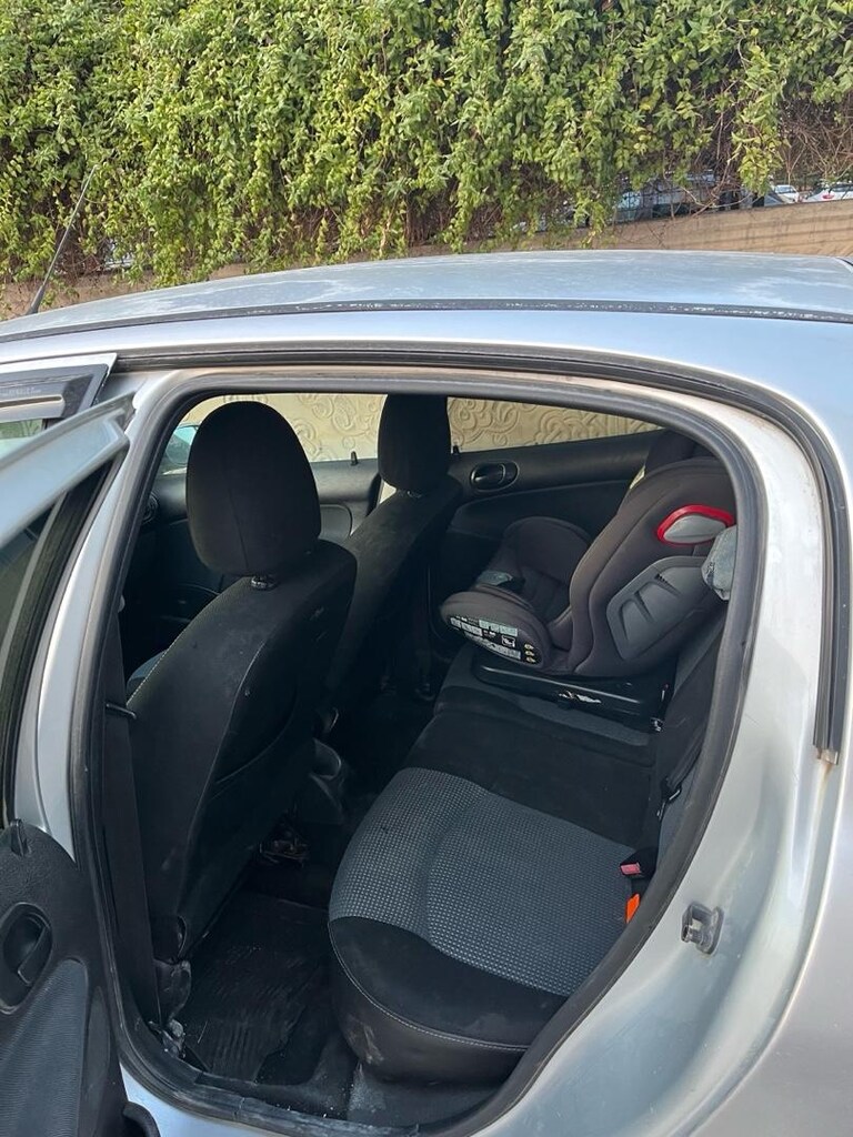 satılık peugeot 206 - 7