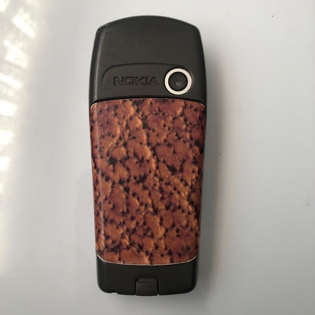 NOKIA 6822 - 2
