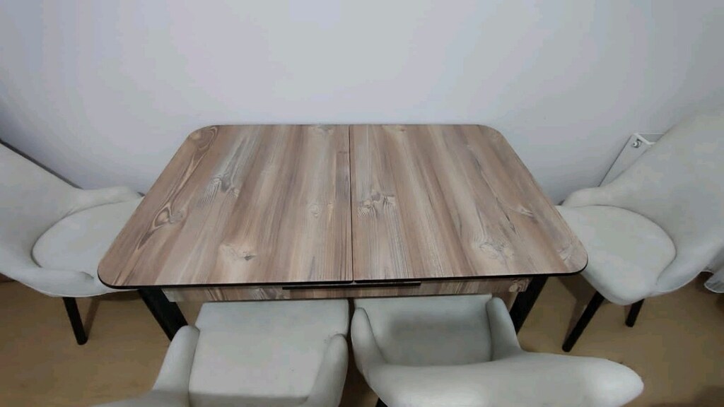 yemek masasi - 2