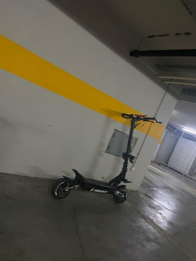 ONVO RX4 TERTEMİZ - 3