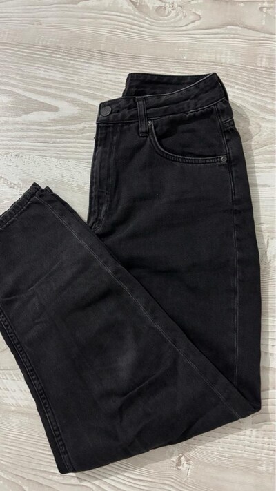 LEE MOM JEAN