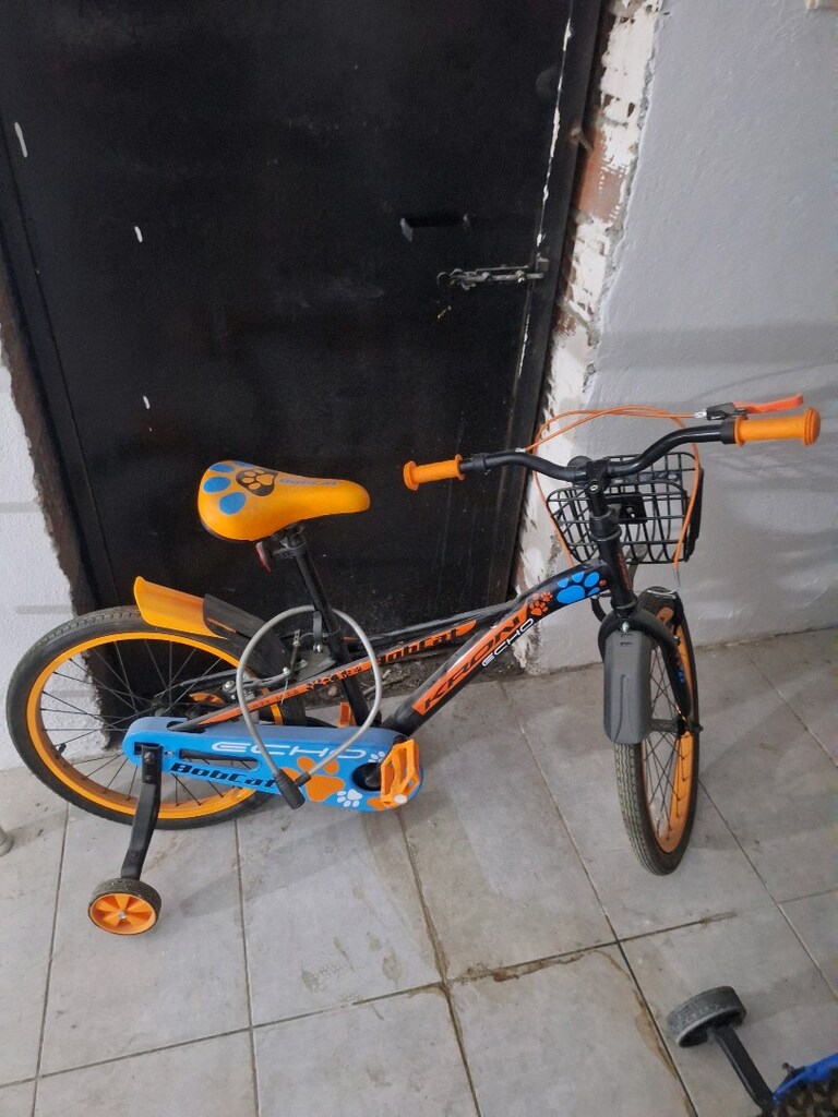 20 jant bisiklet - 3