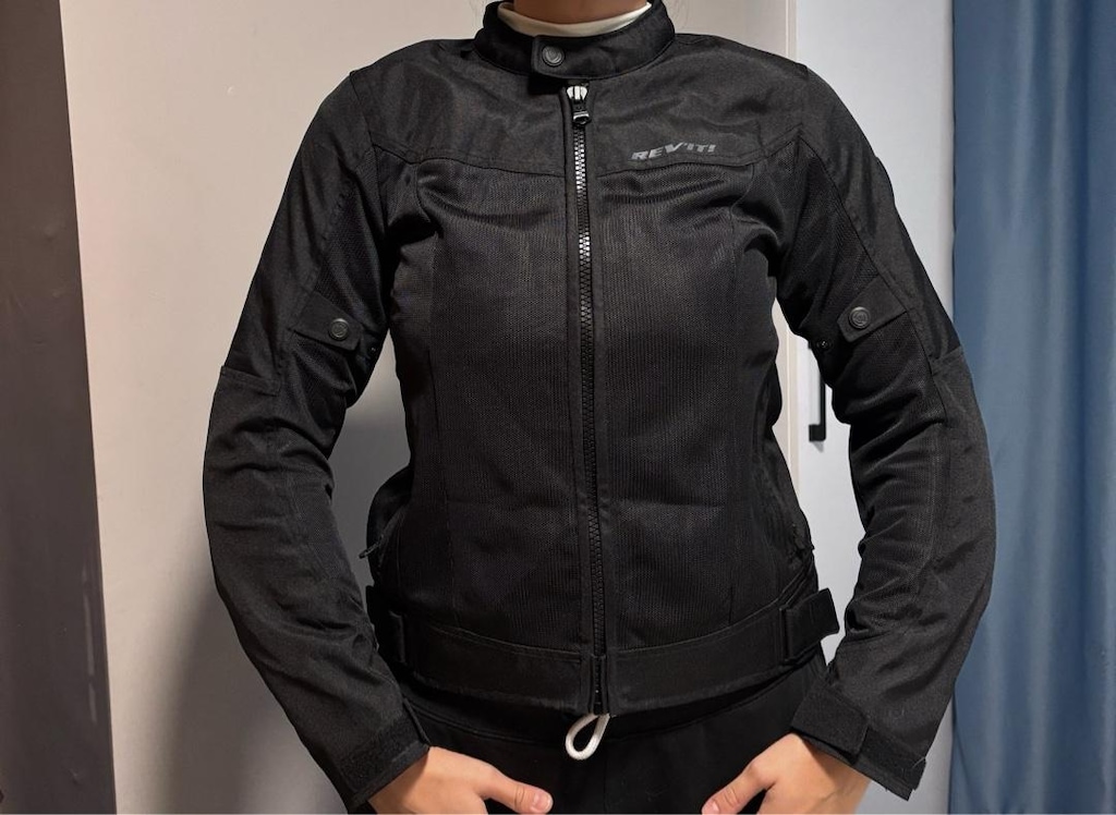 Orjinal Revit Eclipse Ladies FJT224