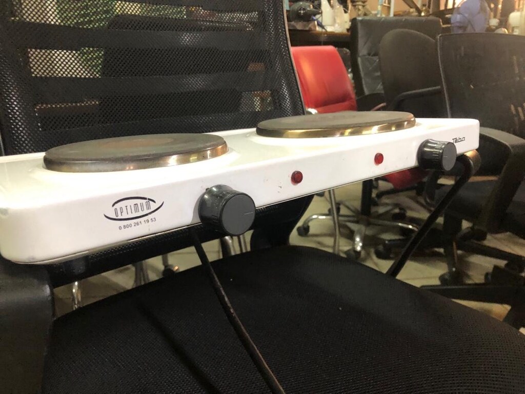 elektrikli ocak - 2