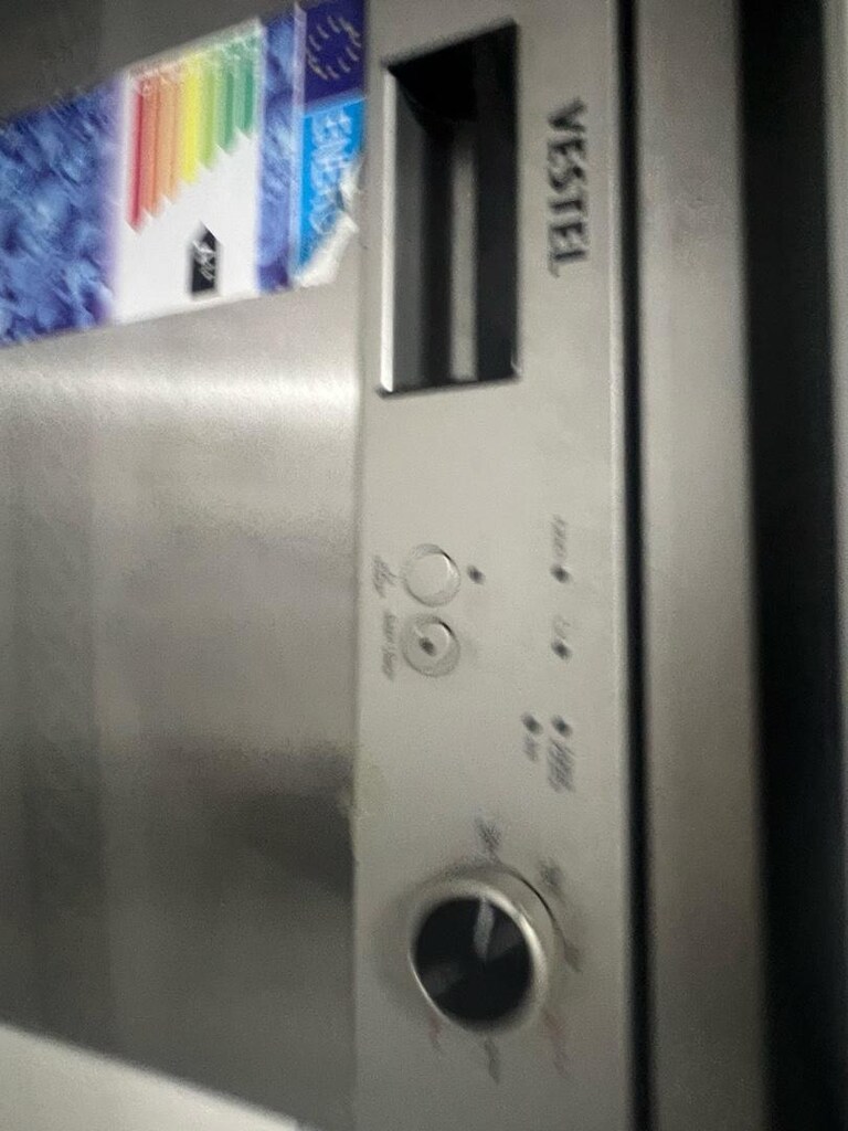 satılık vestel bulaşık makine durum iyi çok temiz kullanmış - 4
