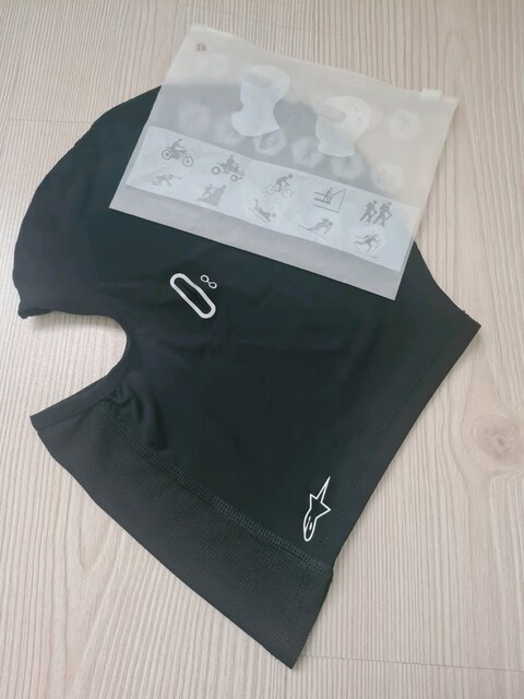 alpinestar baf ve diğer baf