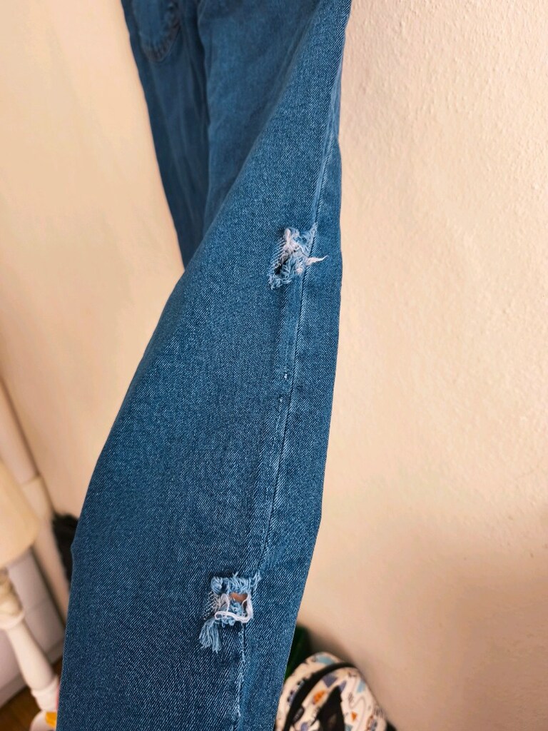 Sıfır Erkek Jeans 31 beden — görsel 9/11