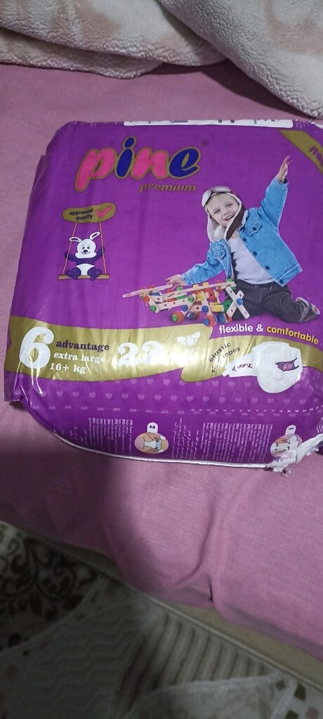 hiç kullanılmadı sadece paket yırtıldı - 2