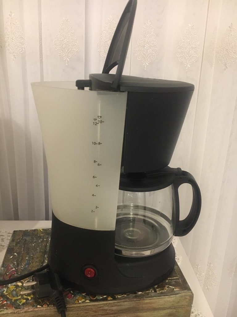 FİLİTRE KAHVE - 5