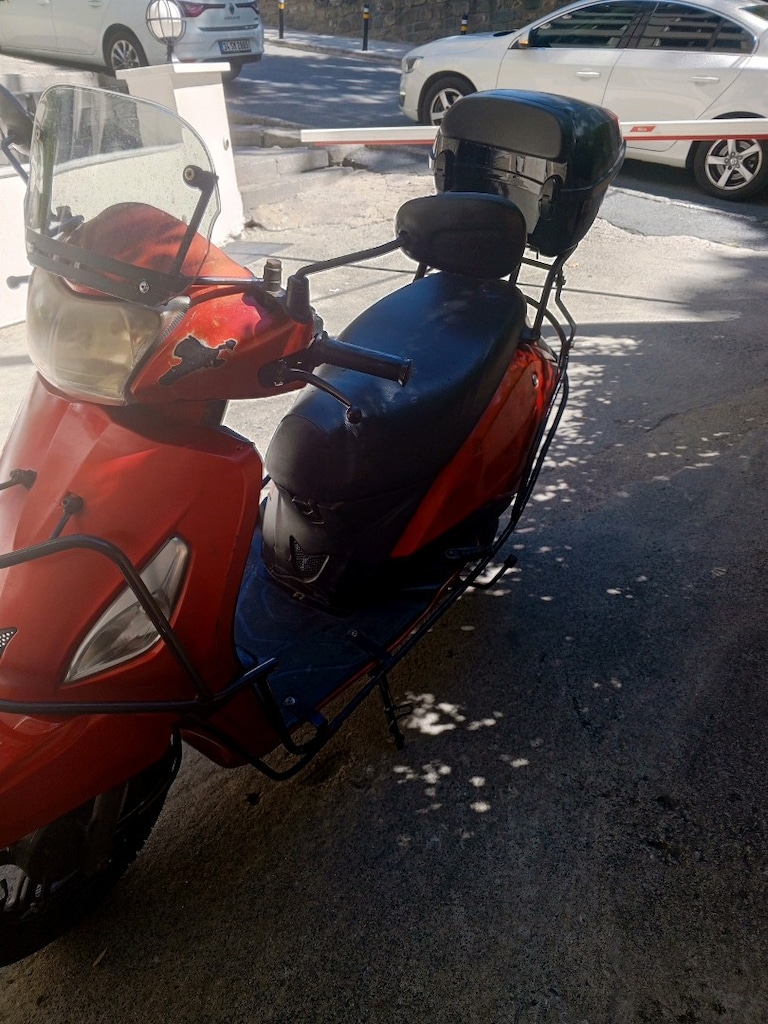tvs jupiter - 2