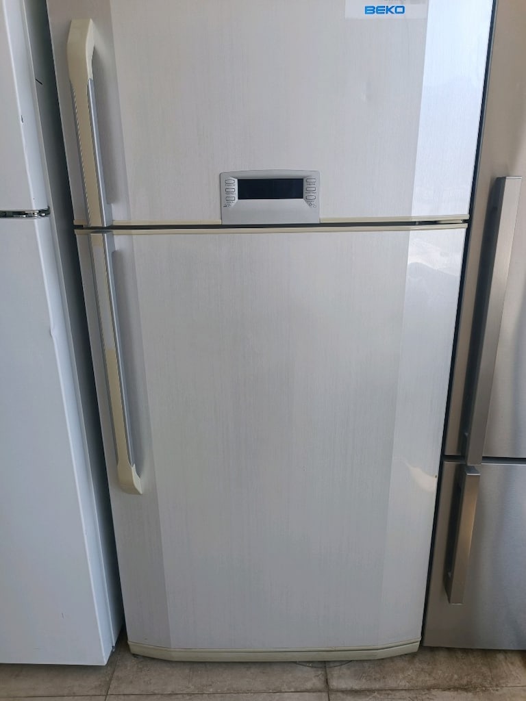 Beko 630 Litre Nofrost Buzdolabı - 2