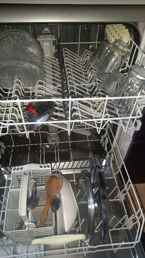 Arçelik bulaşık Makinesi - 4