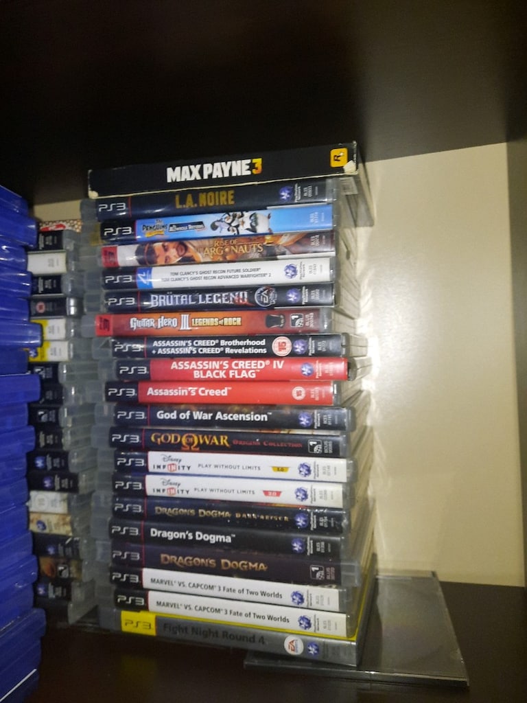 PS3 OYUNLAR PLAYSTATİON 3 OYUN