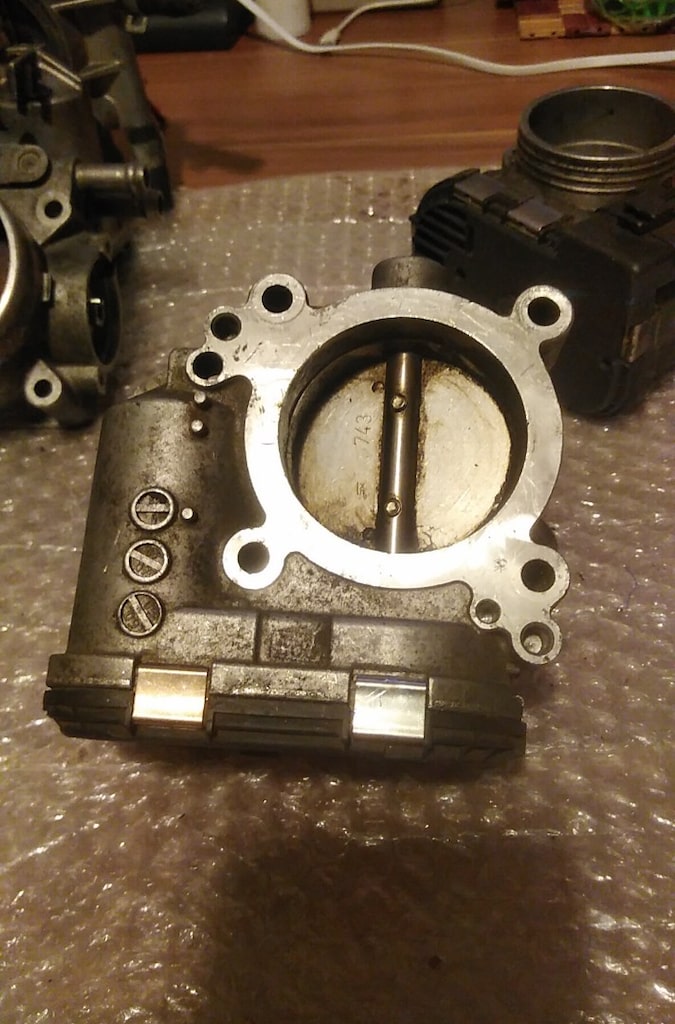 MERCEDES GAZ KELEBEK W169 A170 W204 W212 W245 M266 M271 - 4